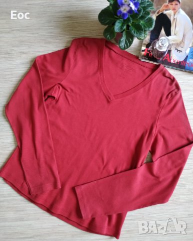 Фреш от блузи, снимка 12 - Тениски - 28283020