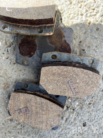 Lada/ части за Лада Жигули 2101/2107/21099, снимка 13 - Автомобили и джипове - 43084274