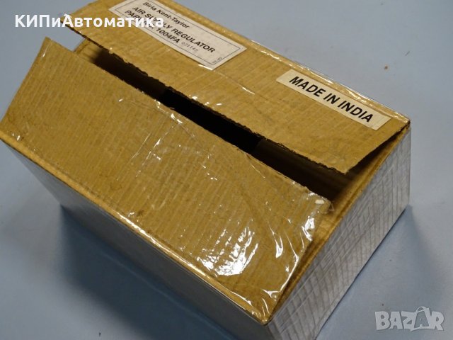 Пневморегулатор Birla Kent-Taylor air supply regulator 51C273, снимка 10 - Резервни части за машини - 35058178