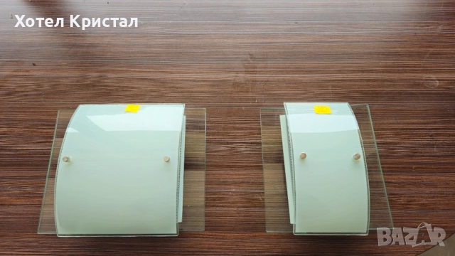 Разпродажба! Аплици - големи, малки, снимка 8 - Лампи за стена - 52328607