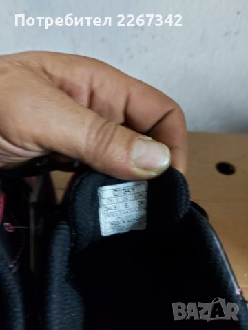 Дамски обувки , снимка 4 - Маратонки - 38604213