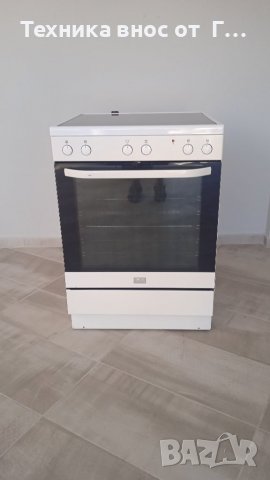 Готварска печка Voss Electrolux, снимка 2 - Печки, фурни - 38054756