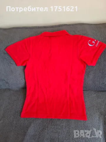 Нова тениска ClubMed M размер , снимка 2 - Тениски - 49943789