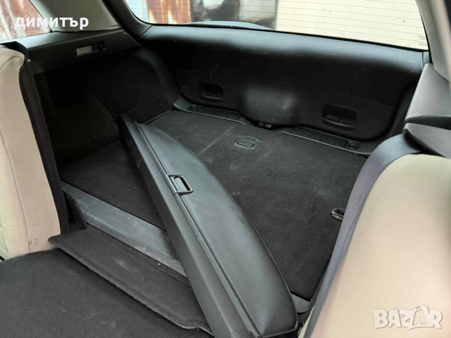 fiat croma 2.4 jtd на части фиат крома фейслифт автомат кожа , снимка 7 - Автомобили и джипове - 52436038