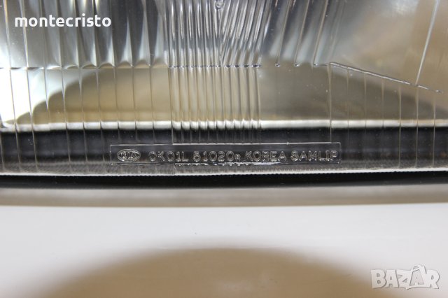 Десен фар Kia Sportage FA (1994-1999г.) Киа Спортейдж, снимка 4 - Части - 42978007