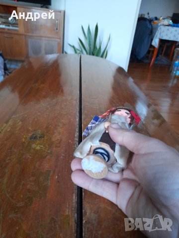 Фолклорна фигурка,кукла #27, снимка 5 - Други ценни предмети - 43595931