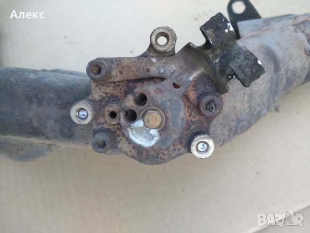 4 в 1 генерация , снимка 4 - Части - 43133697