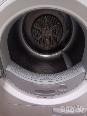 Като нова сушилня с термопомпа Миеле Miele T1 Modern Life 8кг А+++ 2 години гаранция!, снимка 2 - Сушилни - 52543890