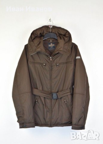 Napapijri Daniel Дамско полиамидно яке  размер Л