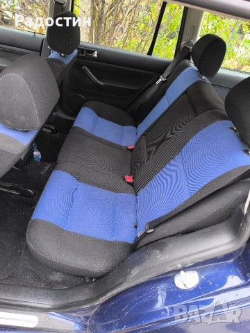 Vw golf 4 variant 1.9tdi 90 на части , снимка 11 - Автомобили и джипове - 52707694