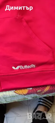 Butterfly softshell, снимка 3 - Спортни дрехи, екипи - 48625090