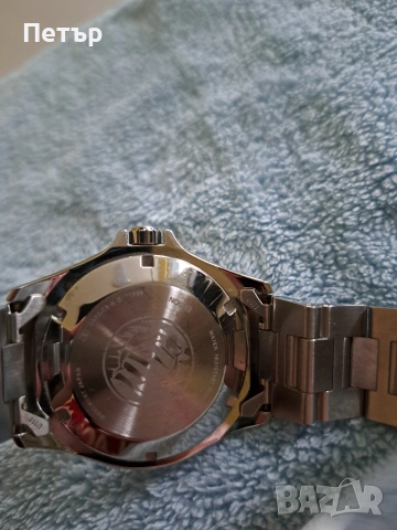 Orient ray 2 automatic бартер, снимка 6 - Мъжки - 53371003