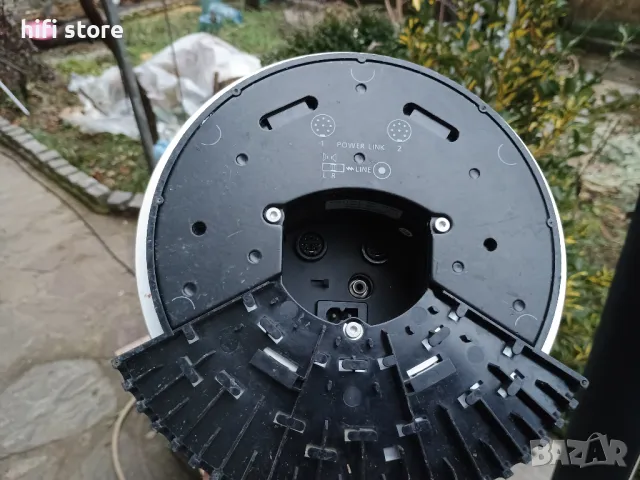 bang & olufsen beolab 6000 active speakers, снимка 13 - Тонколони - 48830802