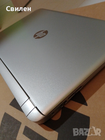 HP pavilion Notebook 15-ab011nu, снимка 10 - Лаптопи за дома - 44898889