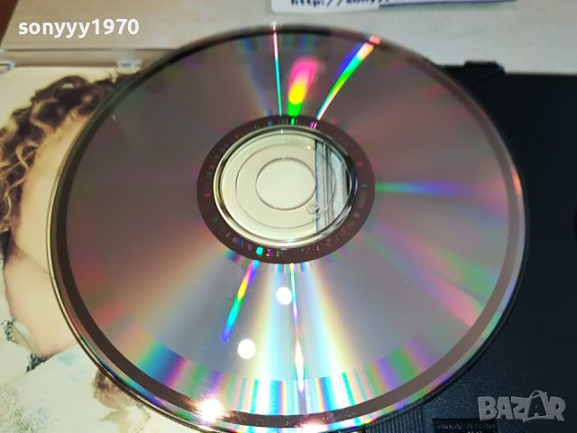 SIMPLY RED ORIGINAL CD 2003231557, снимка 14 - CD дискове - 40071022