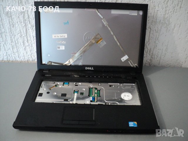 Dell Vostro – 3500, снимка 2 - Части за лаптопи - 33231873