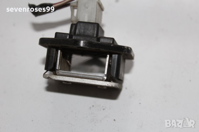 Реостат Сузуки Балено Suzuki Baleno 3100-97124, снимка 2 - Части - 39453751