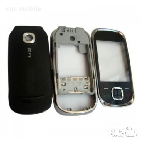 Nokia 7230 - Nokia RM-604 панел , снимка 8 - Резервни части за телефони - 20277684