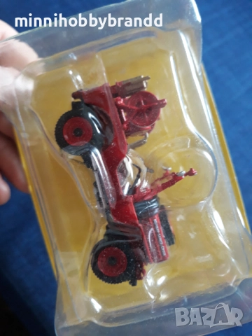 Пожарни Пожарна 1.43 , снимка 4 - Колекции - 51632595