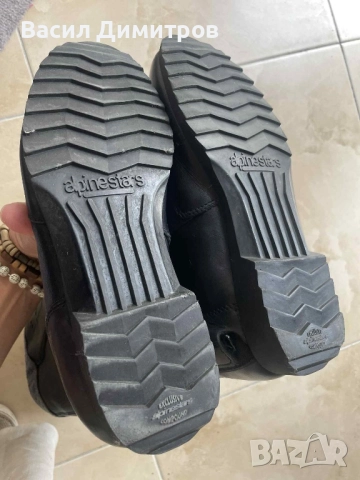 Мото обувки/ботуши дамско, снимка 5 - Аксесоари и консумативи - 51756701