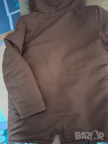 Зимно яке за момче на 8-9 год., снимка 7 - Детски якета и елеци - 52303641