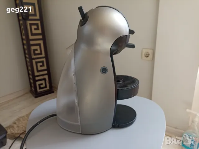 Кафемашини Dolce Gusto - виж снимки, снимка 6 - Кафемашини - 49073268