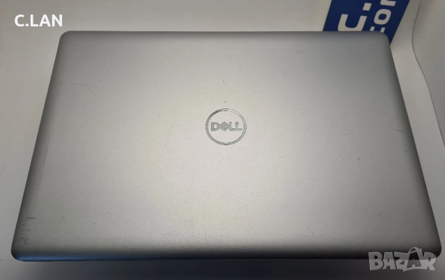 Dell Inspiron 5770 i5 8250U/8GB/256SSD/1TB HDD, снимка 12 - Лаптопи за дома - 52909518