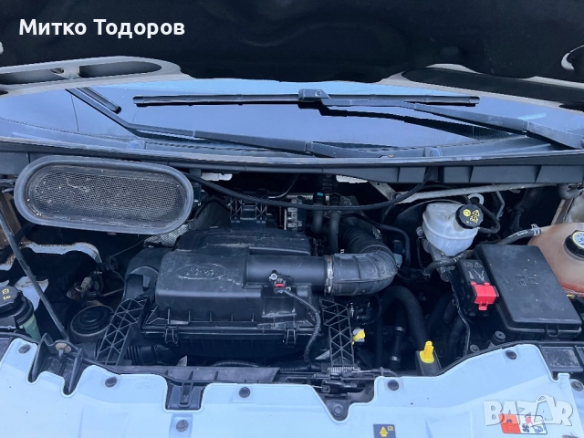 2.2125кс.3.30мтр.клима, снимка 12 - Бусове и автобуси - 52249754