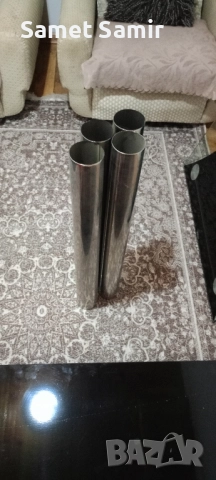 Холна маса не е използван нов , снимка 5 - Маси - 52305641