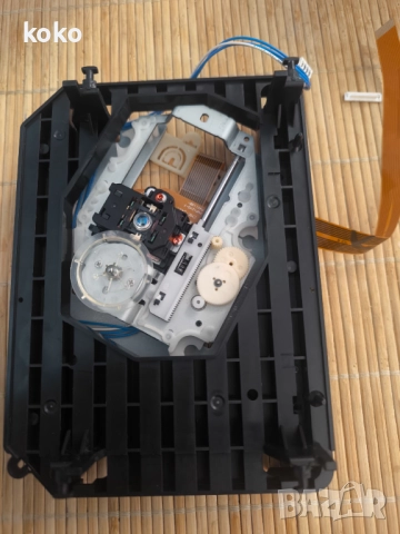 Лазер око за диск плейър Sony Pioneer , снимка 3 - Ресийвъри, усилватели, смесителни пултове - 52942735