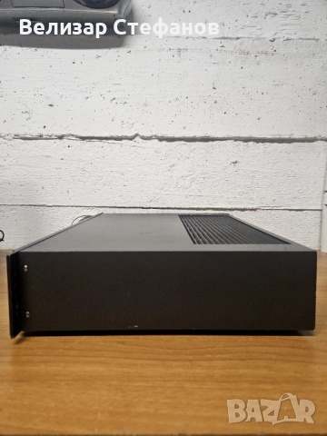 Ресивър Philips 603 , снимка 6 - Ресийвъри, усилватели, смесителни пултове - 51500057