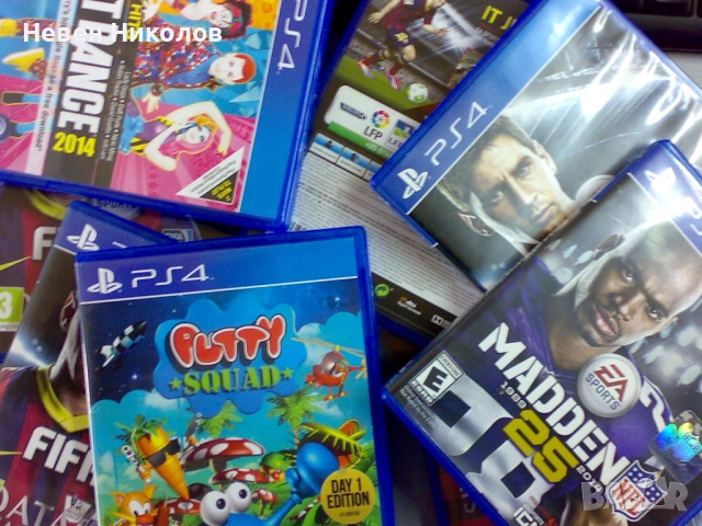 Need For Speed  PAYBACK- PS4 оригинална игра, снимка 2 - Игри за PlayStation - 52164925