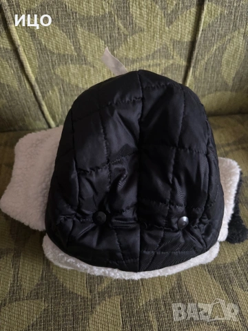 Зимна шапка Aesse, снимка 13 - Шапки - 53177517