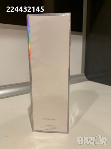 Dior Addict 100ml  EDP , снимка 4 - Дамски парфюми - 38044311