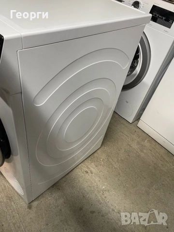 Siemens IQ700 WiFi , снимка 7 - Сушилни - 52889196