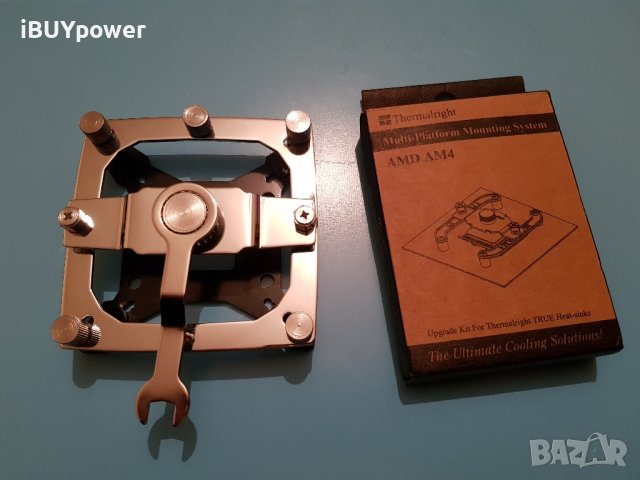 Thermalright TRUE Copper Ultra-120 eXtreme, снимка 14 - Други - 43149985