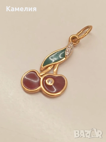 Руско злато , снимка 10 - Колиета, медальони, синджири - 53140158