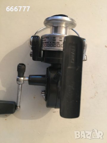 MITCHELL 908, снимка 2 - Въдици - 40460110