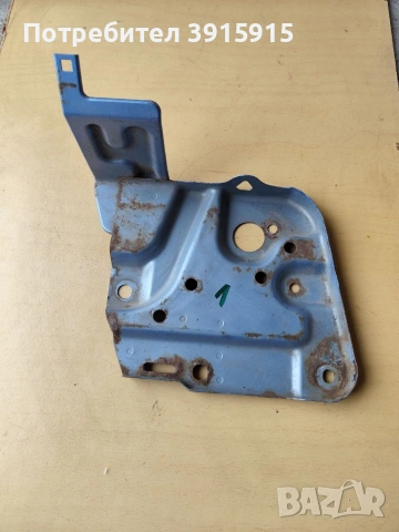 Стойка акумулатор от Honda jazz 