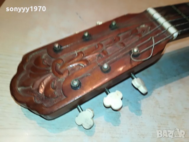 di giorgio-guitar made in brazil-YEAR 1976 1406211035, снимка 12 - Китари - 33208073
