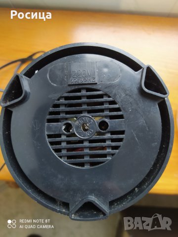  Кафемелачка  HONG KONG, снимка 5 - Други - 35159873