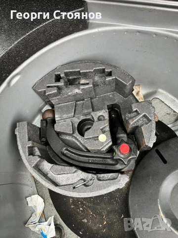 Ауди А6 Ц5 2004г на части, снимка 10 - Части - 53419387