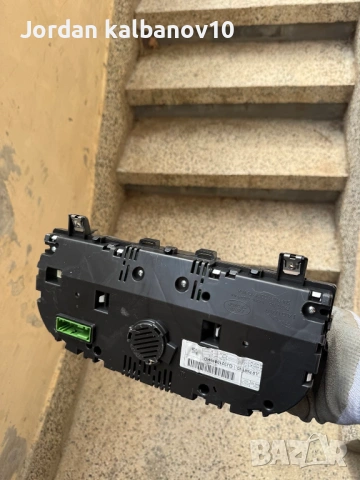 Километраж за Range Rover Evoque само за 200Eur. GJ3210849RD, снимка 2 - Части - 53422058