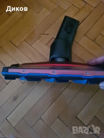 Турбо четка за прахосмукачка PHILIPS. , снимка 4 - Прахосмукачки - 53129947