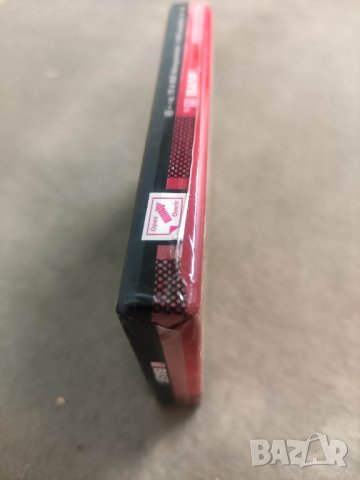 Продавам BASF Fe1 FERRO 90 Audio Cassette , снимка 4 - Други - 43976980