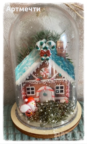 Коледни сувенири