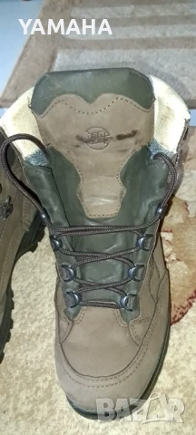 Han  Wag  Мъжки  Туристически  Обувки 40.5, снимка 3 - Мъжки боти - 50465467