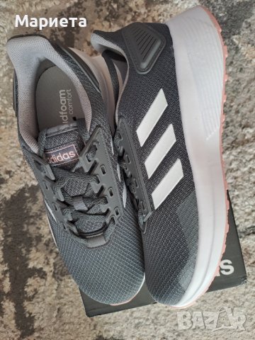 Маратонки Adidas 38/23.5cm, снимка 5 - Маратонки - 38469565