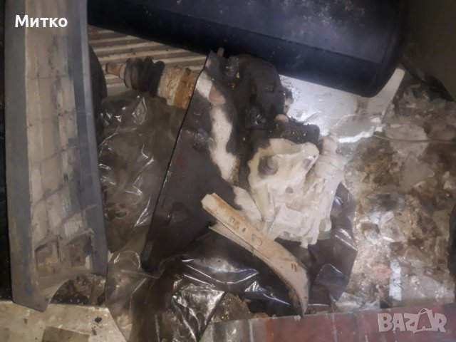 Скорости за Опел Кадет 1.3 Бензин 1989г, снимка 3 - Части - 39152486