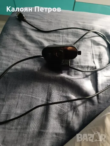 камера за компютър , снимка 1